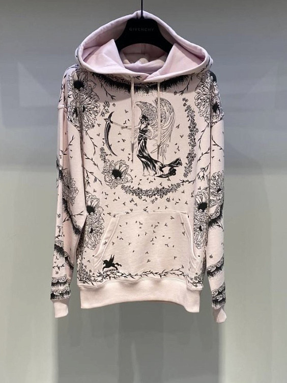 Givenchy Худи