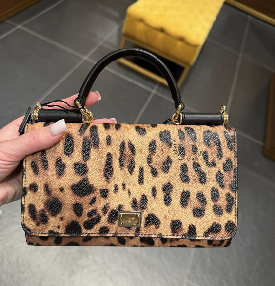 Dolce & Gabbana Сумка