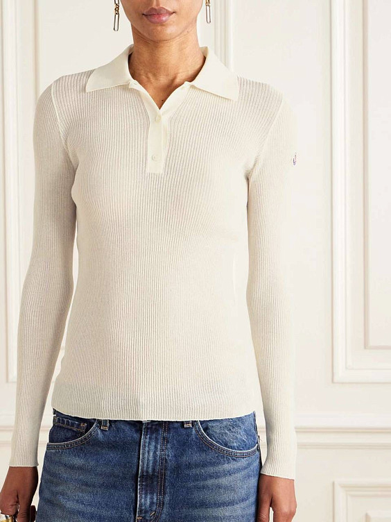 Moncler Поло-рубашка