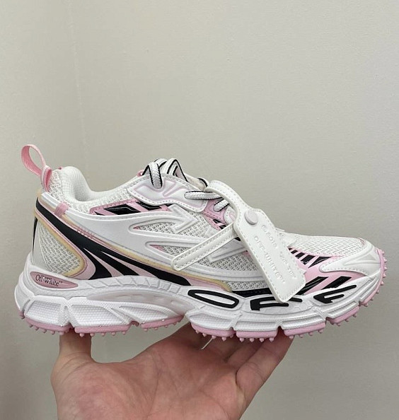 Off-white Кроссовки