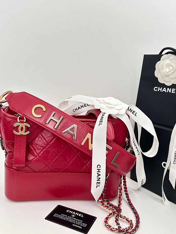 Chanel Сумка