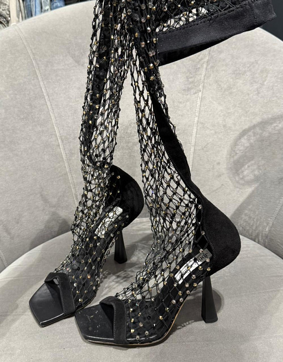 Jimmy Choo Туфли