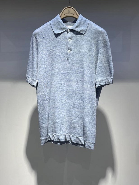 Brunello Cucinelli Поло