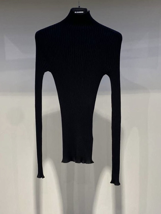 Jil Sander Водолазка