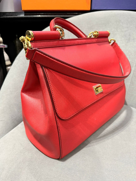 Dolce & Gabbana Сумка