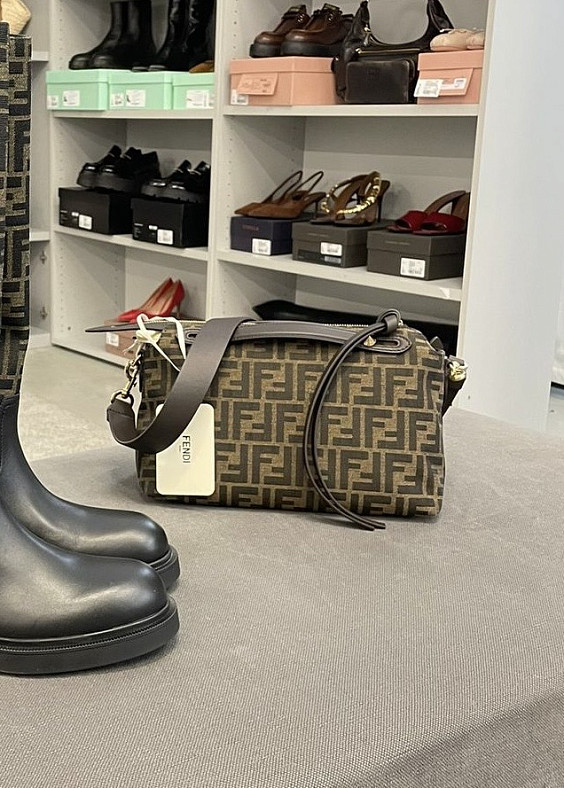Fendi Сумка
