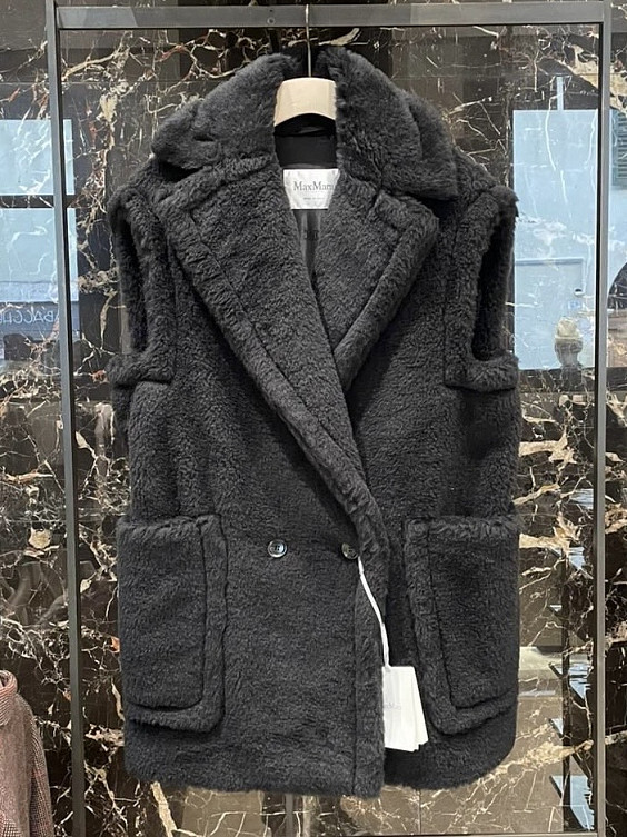 Max Mara Жилетка