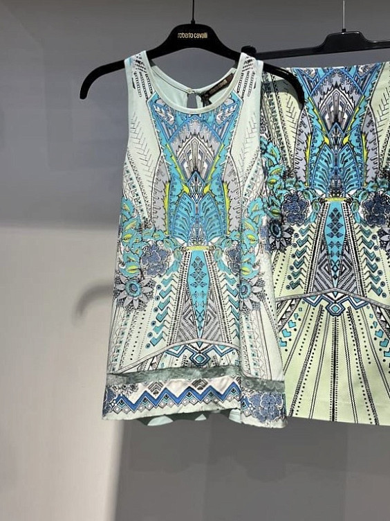 Roberto Cavalli (Роберто Кавалли) Топ