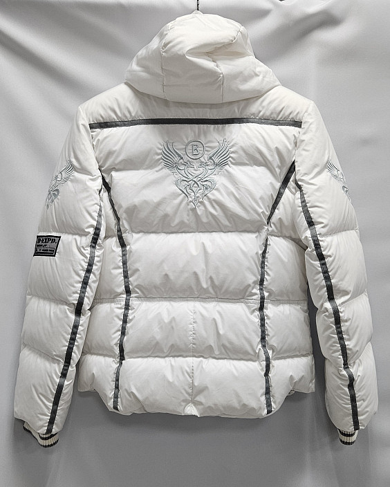 Зимний костюм Bogner смотреть фото