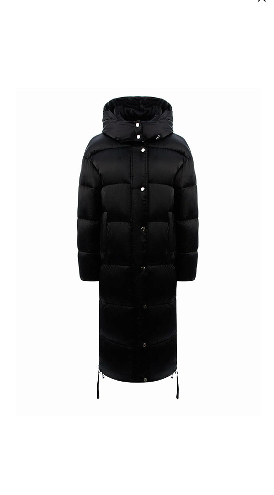 Parosh Пальто-пуховик