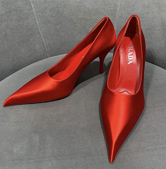 Prada Туфли