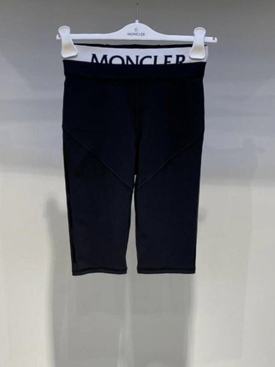 Moncler Леггинсы