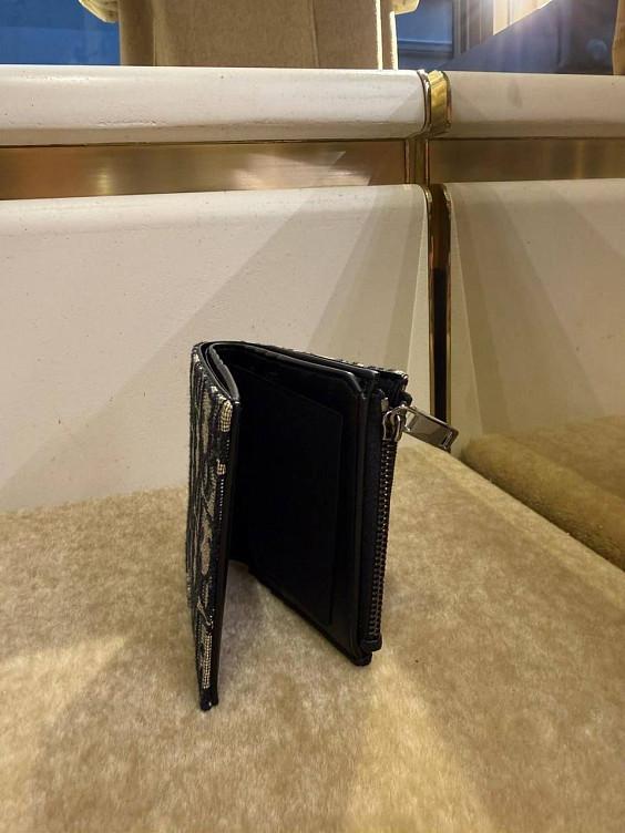 Christian Dior Кошелёк