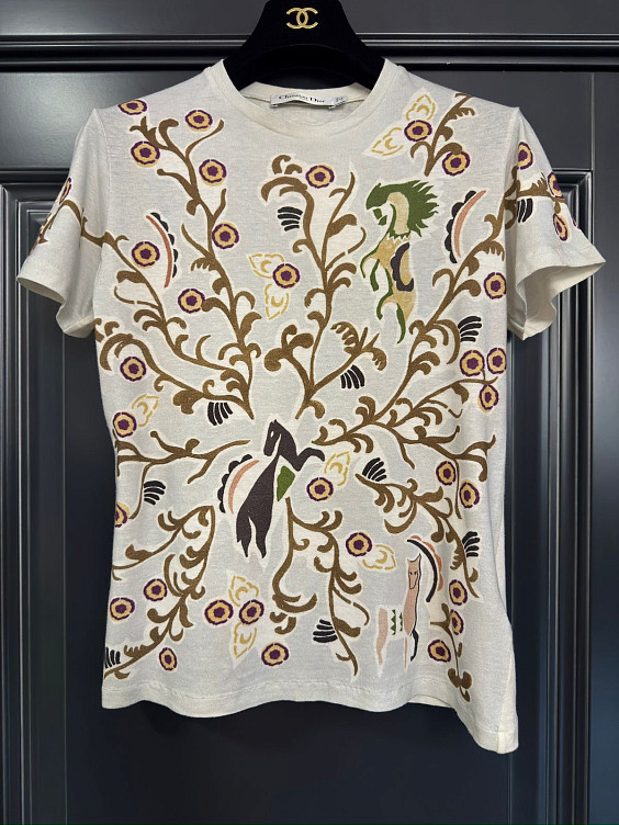 Christian Dior Футболка