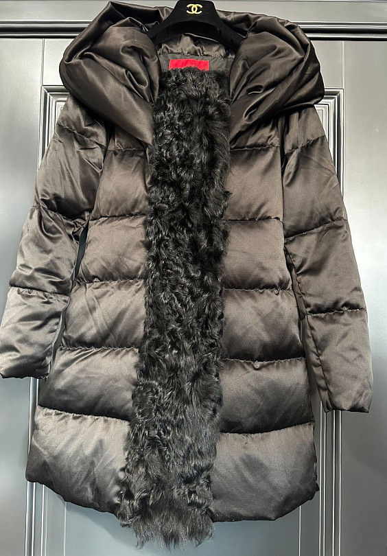 Moncler Куртка