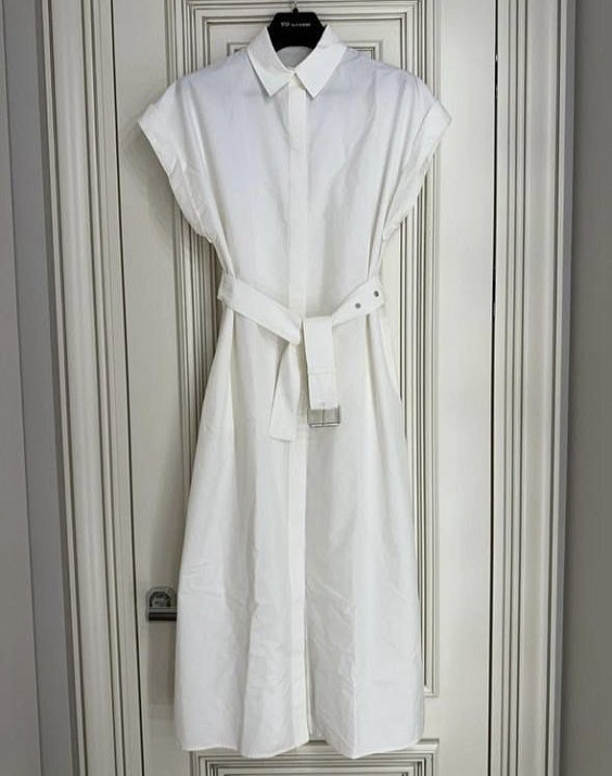 Christian Dior Платье