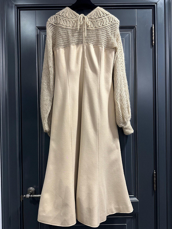 Alberta Ferretti Платье