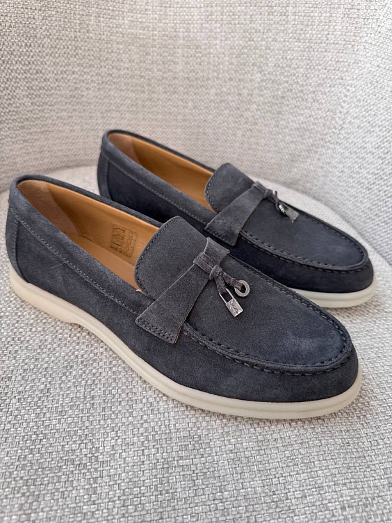 Roberto Serpentini Лоферы