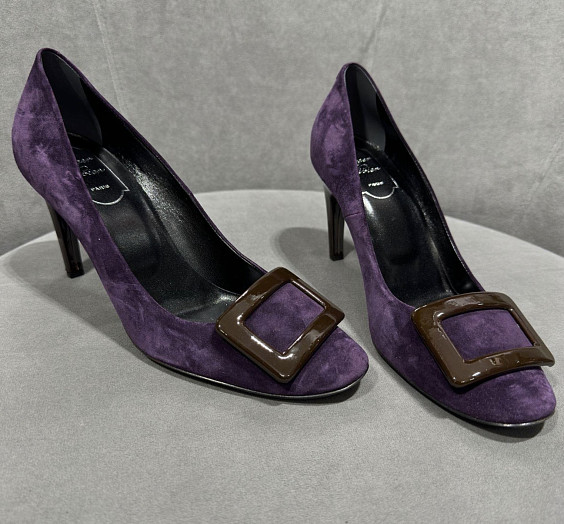 Roger Vivier Туфли