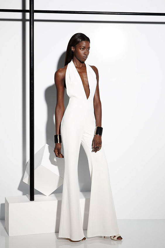 Balmain Комбинезон