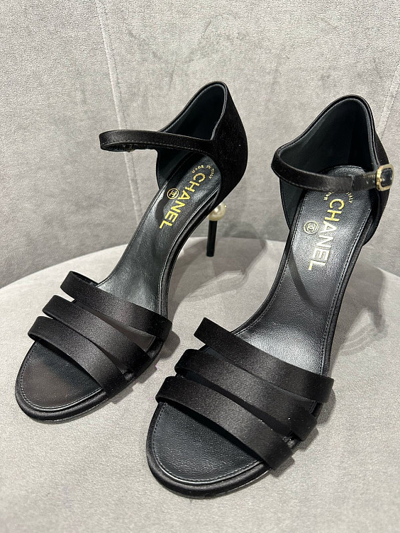 Chanel Туфли