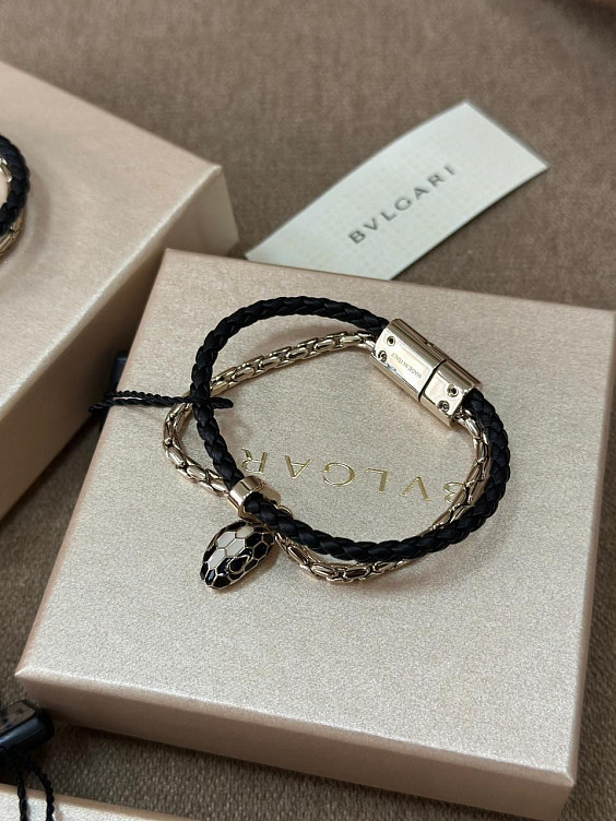 Bvlgari Браслет