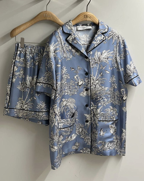 Christian Dior Рубашка