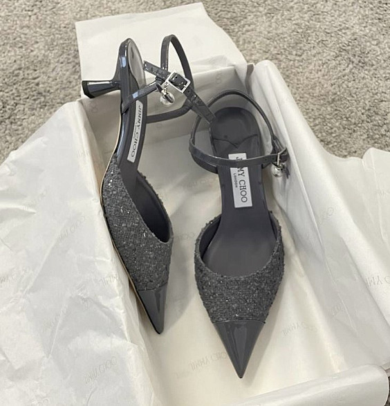 Jimmy Choo Туфли