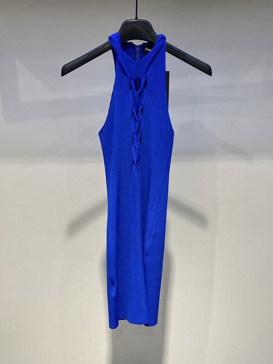 David Koma Платье