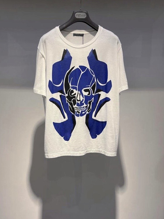 Alexander McQueen Футболка