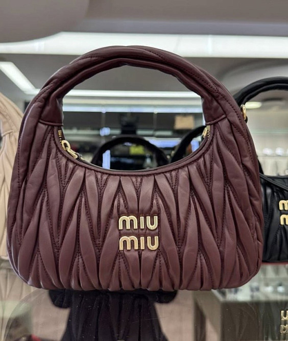 Miu Miu Сумка
