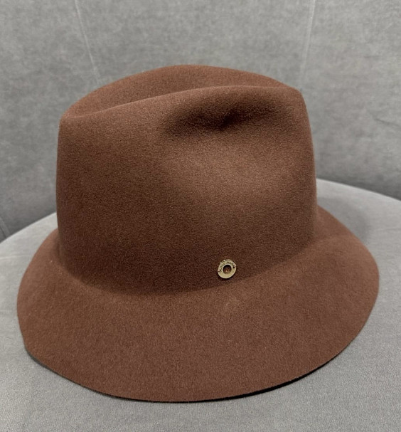 Loro Piana Шляпа
