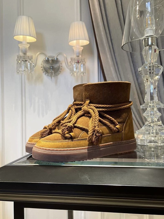 INUIKII Ботинки