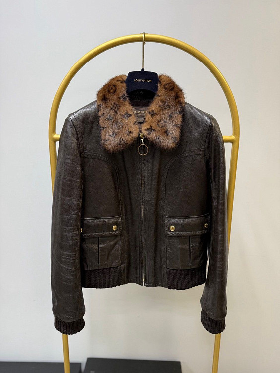 Louis Vuitton Куртка