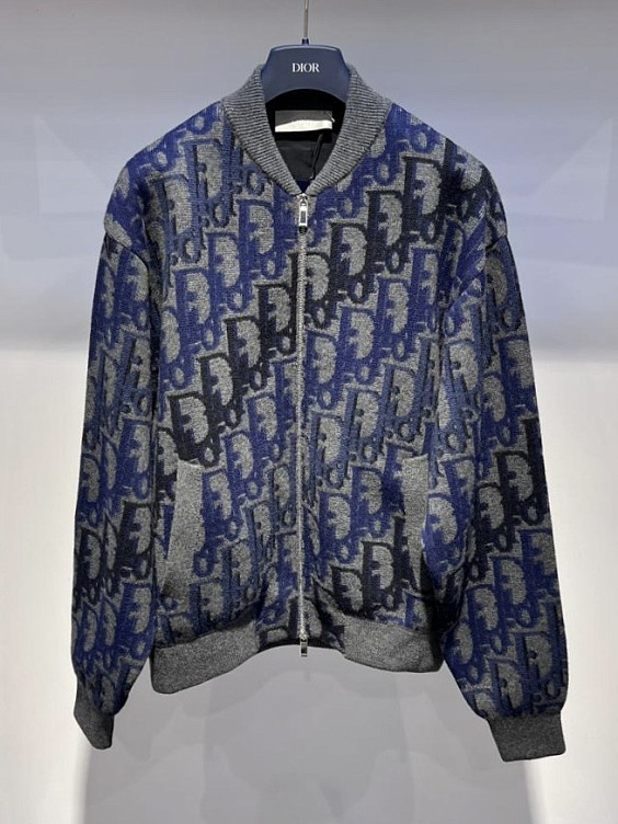 Christian Dior Кардиган