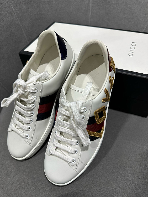 Gucci Кеды