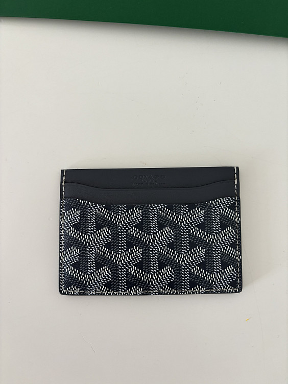 Goyard Картхолдер