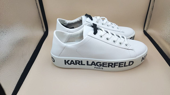 Karl Lagerfeld Кеды 