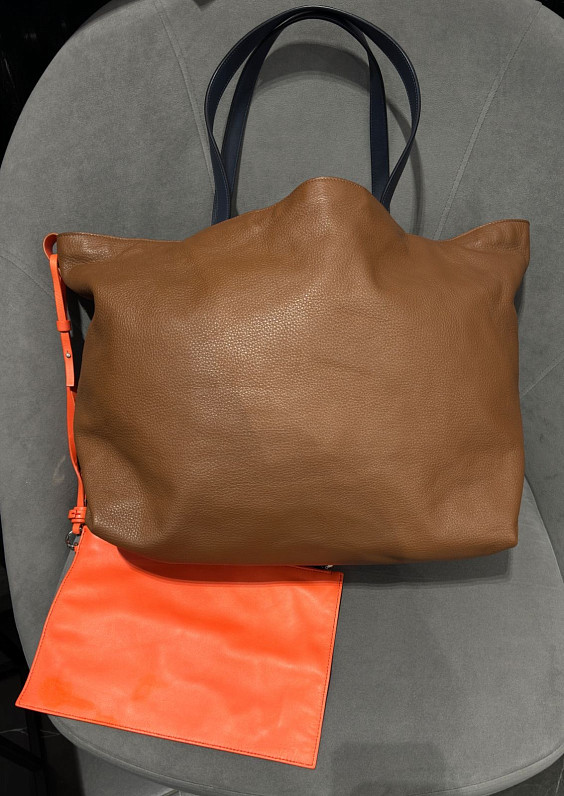 Loro Piana Сумка
