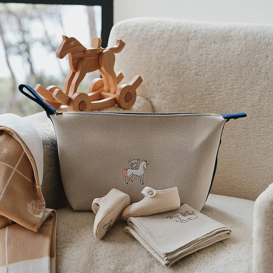 Hermes Косметичка