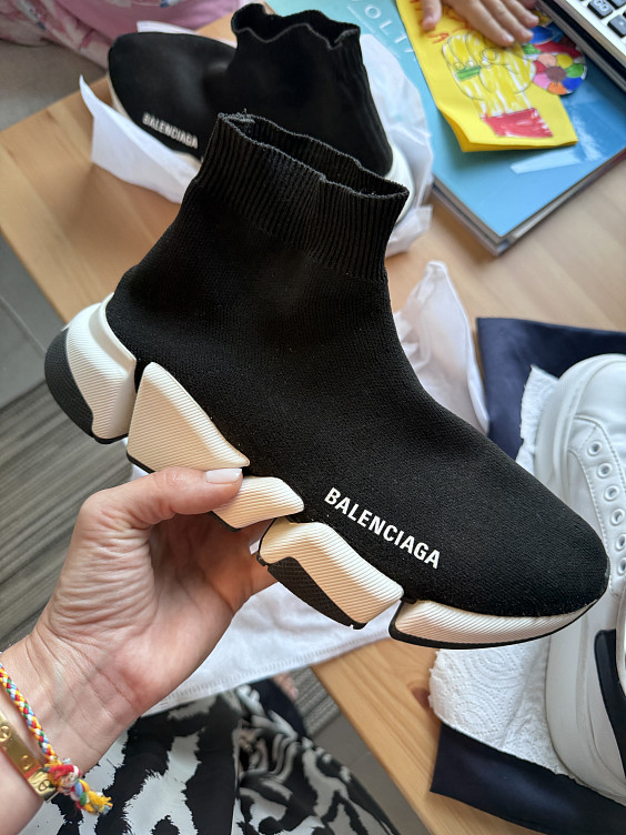 Balenciaga Кроссовки