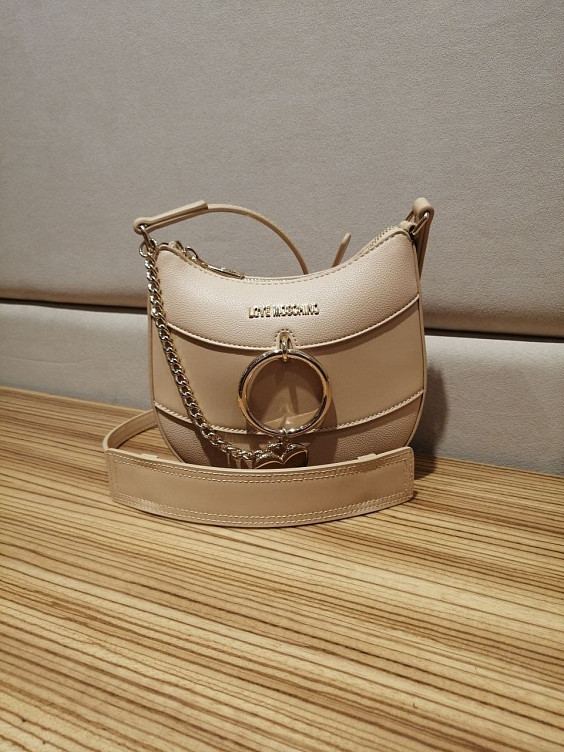Love Moschino Сумка