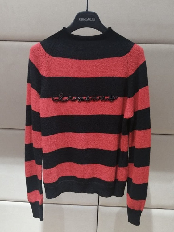 Ermanno Scervino Свитер