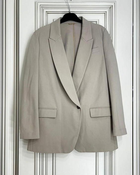 Brunello Cucinelli Жакет