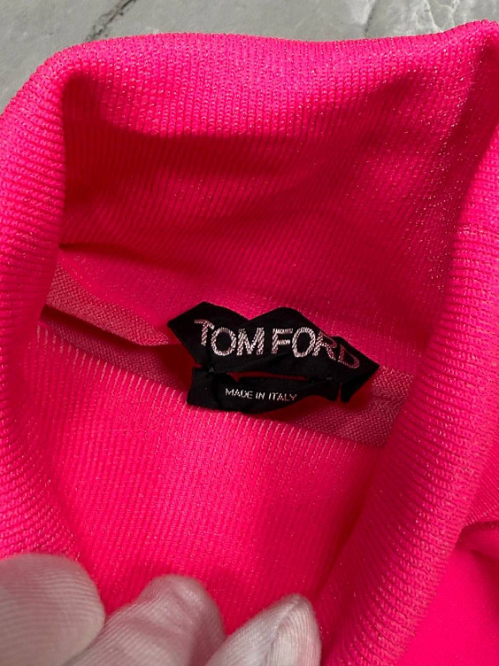 Tom Ford Водолазка