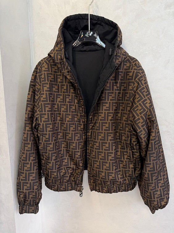 Fendi Куртка