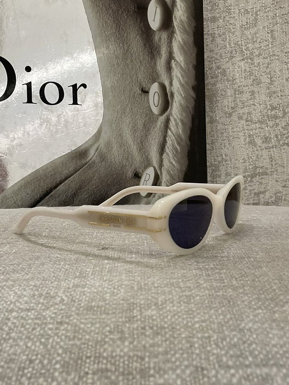 Christian Dior Очки