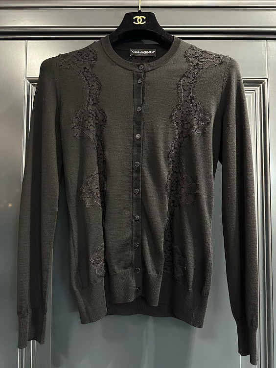 Dolce & Gabbana Кардиган