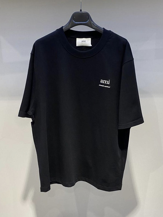 Ami Paris Футболка