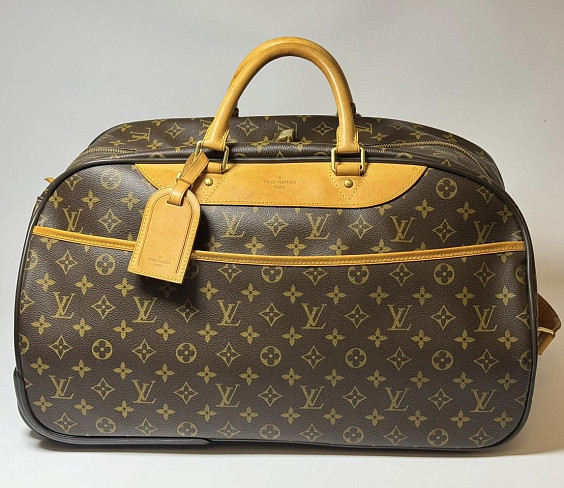 Louis Vuitton Дорожная сумка